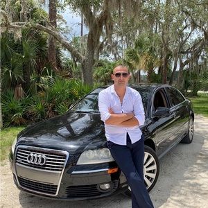 Meet your Posher, Andrei